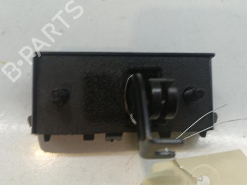 Used Exterior handle NISSAN NV200 Van 1.5 dCi 90 (M20, M20N, M20M) (90 hp) 22572161