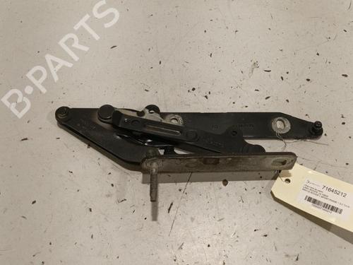 Used Hinge/Door check strap LAND ROVER RANGE ROVER SPORT I (L320) 3.6 D 4x4 (272 hp) 26297113