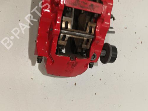 Used Left front brake caliper Left front brake caliper AUDI A3 Sportback (8VA, 8VF) RS3 quattro (367 hp) 22581682 22581682