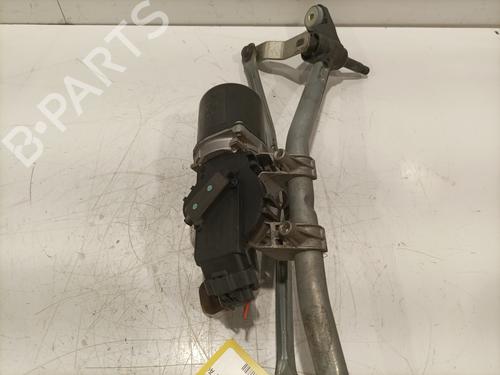 Used Front wiper motor Front wiper motor RENAULT CLIO III (BR0/1, CR0/1) 1.5 dCi (C/BR0G, C/BR1G) (68 hp) 30109985 30109985