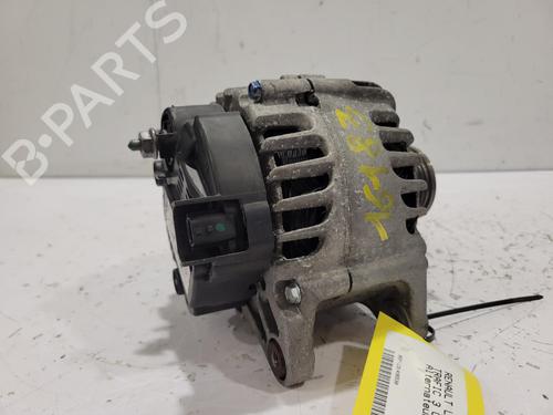 alternator-renault-trafic-iii-van-fg_-2014-39255056 main image