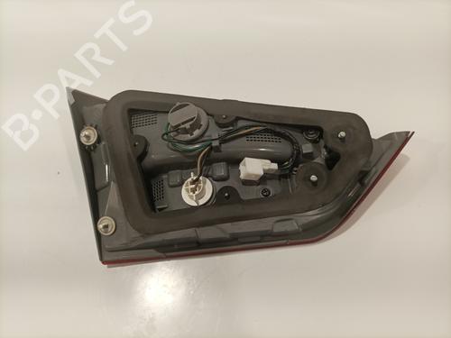 Used Right tailgate light Right tailgate light HYUNDAI ix20 (JC) 1.6 CRDI (116 hp) 24345428 24345428