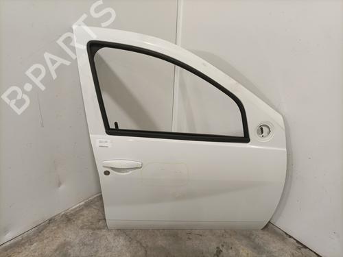 Used Right front door Right front door DACIA DUSTER (HS_) 1.5 dCi (HSAJ) (90 hp) 36413690 36413690