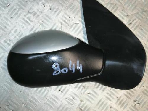 Used Right mirror PEUGEOT 206 Hatchback (2A/C) 1.4 i (75 hp) 22578485
