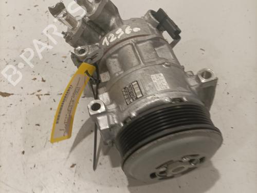 AC compressor OPEL CORSA F (P2JO) 1.2 (68) | BP23781614M34  - Image 7