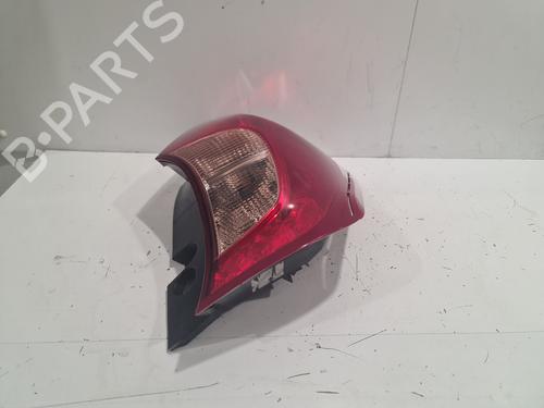 Right taillight NISSAN NOTE (E11, NE11) | BP36413620C35 - Image 4