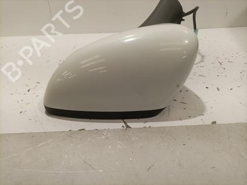 Left mirror RENAULT CLIO IV (BH_) 1.5 dCi 75 | BP22573443C26 