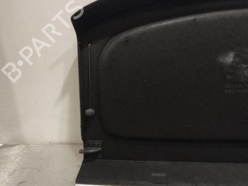 Used Rear parcel shelf Rear parcel shelf 38424489 38424489