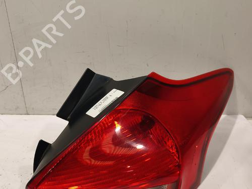 Right taillight FORD FOCUS III 1.0 EcoBoost | BP37993864C35 - Image 3