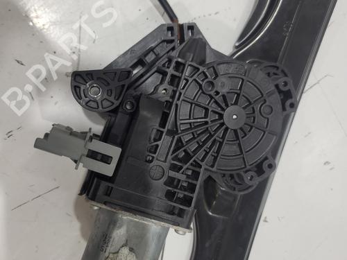 Front left window mechanism CITROËN DS5 2.0 HDi 200 Hybrid4 All-wheel Drive | BP36414027C22 - Image 7