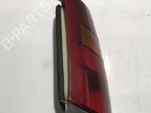 Used Left taillight Left taillight 26717749 26717749