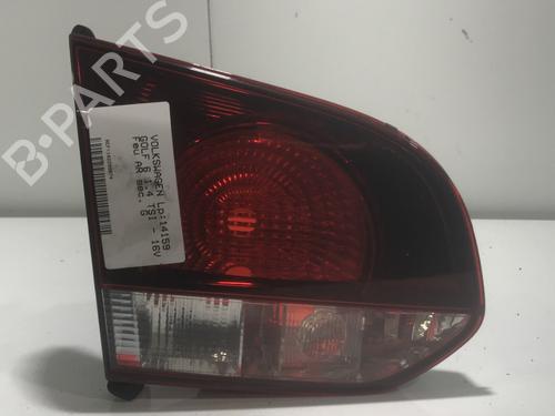 Left tailgate light VW GOLF VI (5K1) 1.4 TSI | BP25923274C79 - Image 3