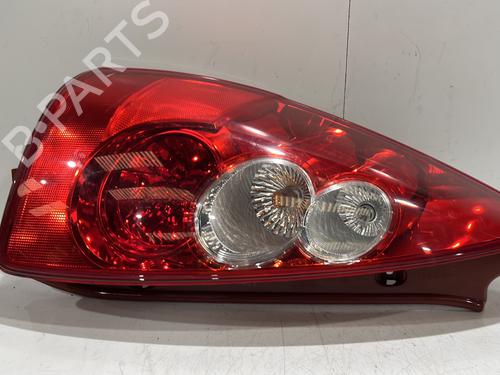 Left taillight MAZDA 5 (CR) 2.0 CD (CR19) | BP33437962C34 - Image 3