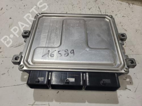 Electronic module DACIA SANDERO II TCe 90 (B8M1, B8MA, B8AC) | BP36763054M83 - Image 11