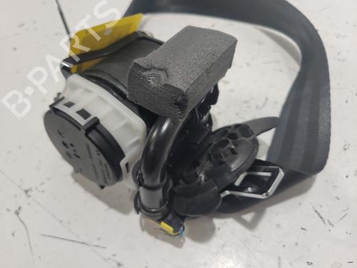 Front left seatbelt SUZUKI KIZASHI (FR)  | BP36414101I26  - Image 5