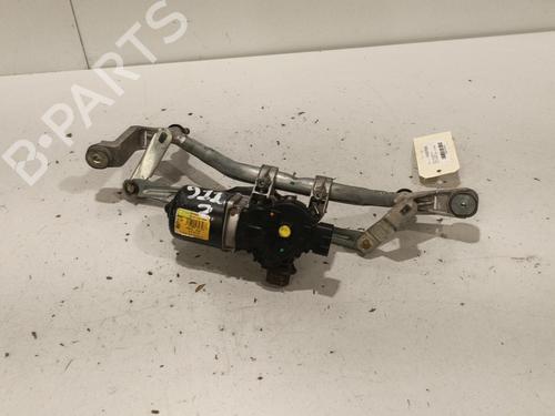 Front wiper motor RENAULT CLIO IV (BH_) 1.5 dCi 75 | BP22587713M29 