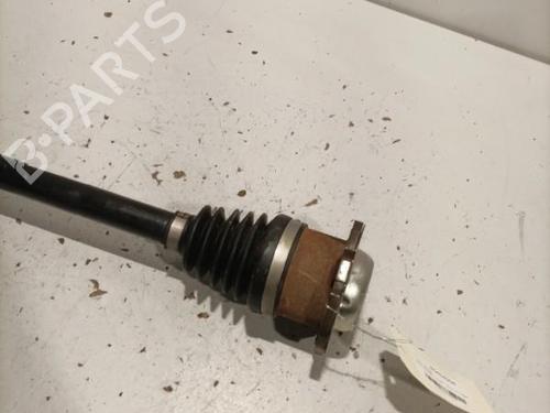 Used Left front driveshaft SEAT IBIZA IV SC (6J1, 6P5) 1.4 TDI (80 hp) 22569933