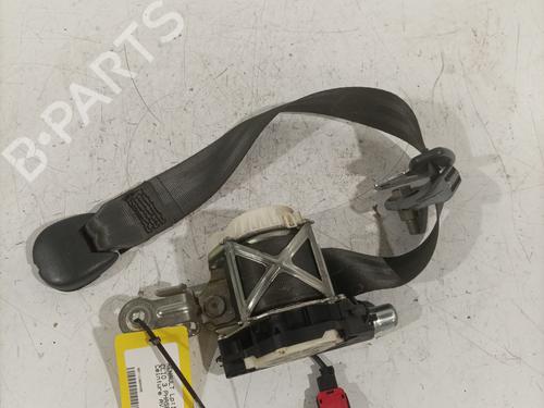 Used Front right belt tensioner RENAULT CLIO III (BR0/1, CR0/1) 1.5 dCi (C/BR0G, C/BR1G) (68 hp) 29191461