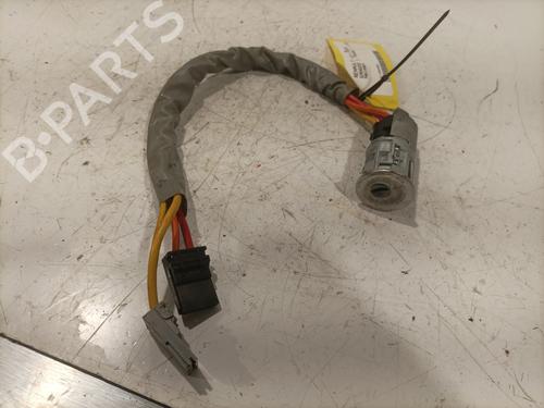 Ignition barrel RENAULT KANGOO (KC0/1_) D 65 1.9 (KC0E, KC02, KC0J, KC0N) | BP29999994M48