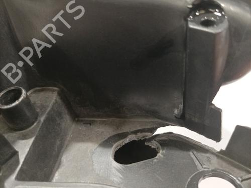 Left headlight CITROËN C4 II (NC_) 1.6 HDi 115 | BP37993662C28 - Image 11
