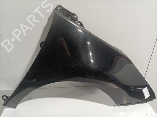 Used Right front fenders PEUGEOT 5008 (0U_, 0E_) 1.6 HDi (114 hp) 26297234