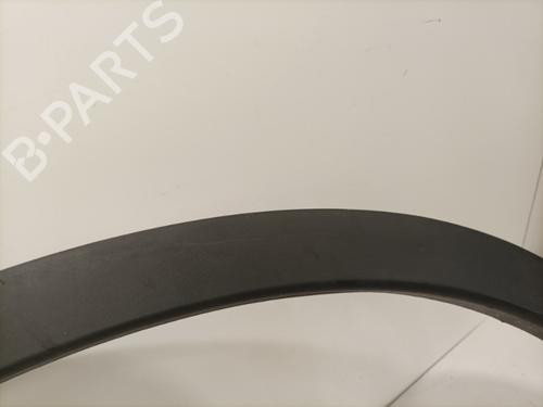 Rear left wheel arch trim NISSAN QASHQAI I (J10, NJ10) 2.0 dCi | BP22574268C136 