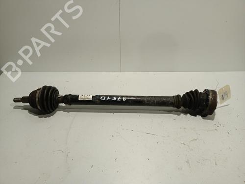 Used Right front driveshaft VW NEW BEETLE (9C1, 1C1) 1.9 TDI (105 hp) 22580664