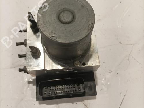 Used ABS pump BMW 5 (E60) 530 d (218 hp) 23844584