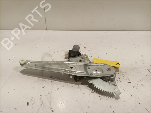 Used Rear right window mechanism SUZUKI VITARA (LY) 1.4 Hybrid (Mild Hybrid) AllGrip (APK414) (129 hp) 22584933