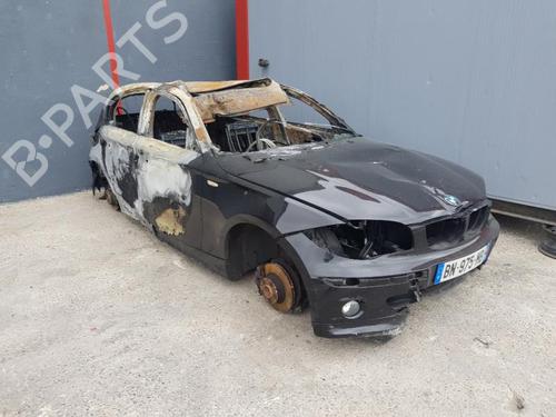 Front wiper motor BMW 1 (E87) 120 d | BP22591276M29 
