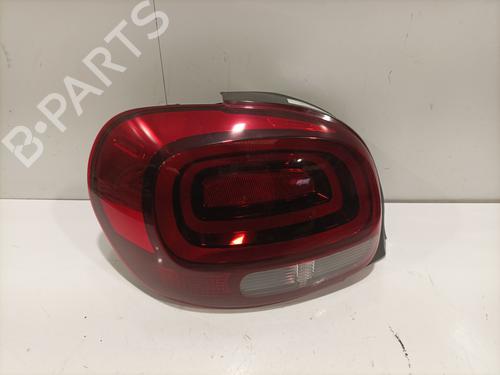 Left taillight CITROËN C3 III (SX) 1.2 PureTech 82 | BP37747855C34 - Image 4