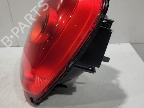 Used Right taillight Right taillight MINI MINI (F55) Cooper (136 hp) 31114302 31114302