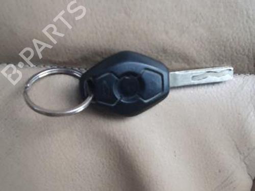 Switch BMW 5 (E60) 530 d | BP22581495I30 - Image 4