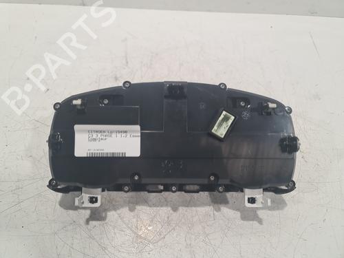 Instrument cluster CITROËN C3 III (SX) 1.2 PureTech 82 | BP32700479C47 - Image 3