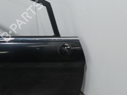 Right front door FORD FIESTA VI (CB1, CCN) 1.4 TDCi | BP22579830C3 