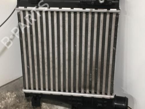 Used Intercooler Intercooler PEUGEOT 308 II (LB_, LP_, LW_, LH_, L3_) 2.0 BlueHDi 150 (150 hp) 24940298 24940298