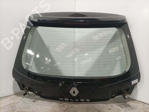 tailgate-renault-koleos-i-hy_-2008-32705837 main image