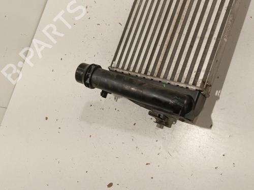 Used Intercooler Intercooler RENAULT CLIO IV (BH_) 0.9 TCe 75 (BHNP) (76 hp) 22587880 22587880