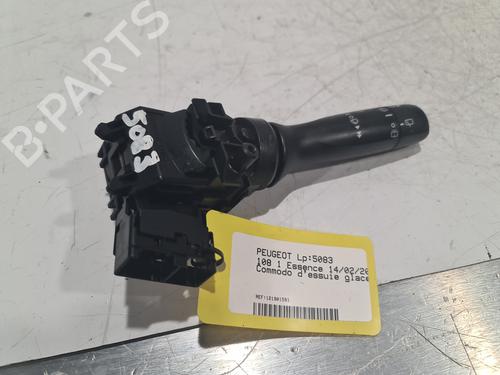 Used Steering column stalk Steering column stalk PEUGEOT 108 1.0 VTi (69 hp) 33218772 33218772