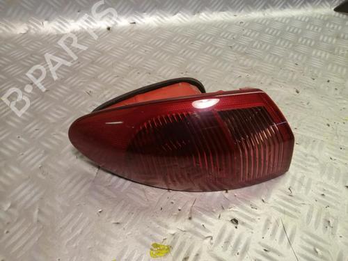 Venstre baglygte ALFA ROMEO 147 (937_) 1.9 JTDM 8V (937.AXD1A, 937.AXU1A, 937.BXU1A) | BP22581343C34 