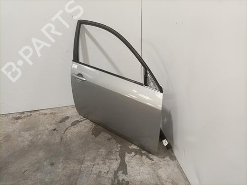 Right front door NISSAN PRIMERA Hatchback (P12) 2.2 Di | BP27266251C3 