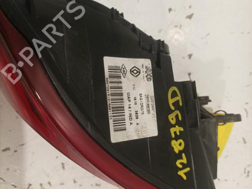 Right taillight RENAULT CLIO IV (BH_) 1.5 dCi 75 | BP22569171C35 