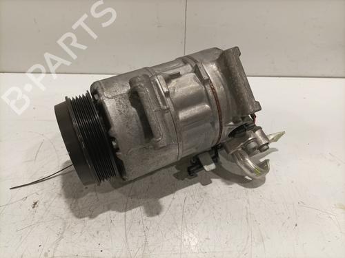 AC compressor MERCEDES-BENZ A-CLASS (W169) A 180 CDI (169.007, 169.307) | BP30445060M34  - Image 5