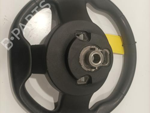 Steering wheel RENAULT TWINGO III (BCM_, BCA_) 1.0 SCe 70 | BP24638870C49  - Image 5
