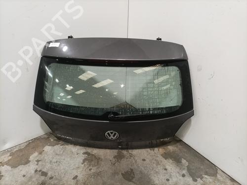 Used Tailgate Tailgate 35924355 35924355
