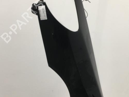 Used Left front fenders PEUGEOT 607 (9D, 9U) 3.0 V6 24V (207 hp) 22573067