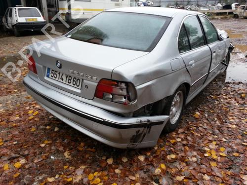 Right taillight BMW 5 (E39) 525 tds | BP22591997C35 