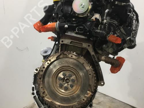 Engine RENAULT CLIO IV (BH_) 1.5 dCi 75 | BP24180250M1  - Image 6