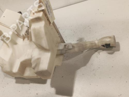 Windscreen washer tank PEUGEOT 407 (6D_) 2.0 HDi 135 (6DRHRH, 6DRHRE, 6DRHRG, 6DRHRJ) | BP22571845C113