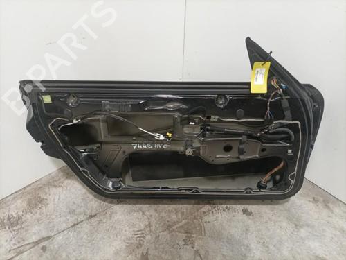Left front door PORSCHE BOXSTER (986) S 3.2 | BP22574353C2 